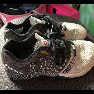 Reebok CrossFit nano 5